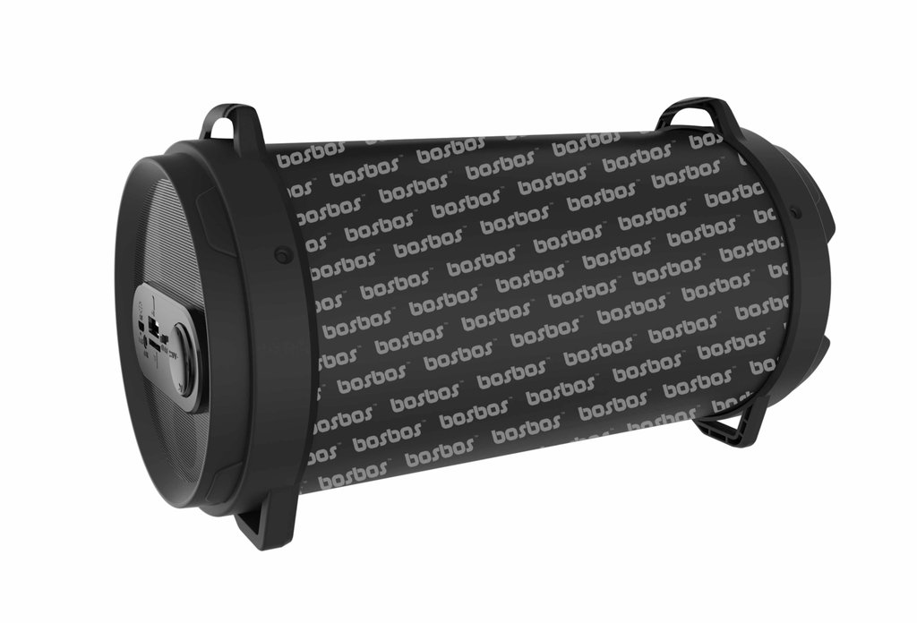 Bosbos bazooka bluetooth speaker Clearance
