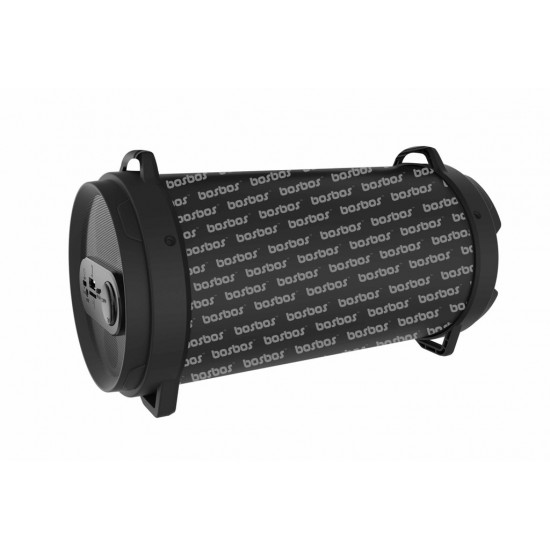 Bosbos bazooka bluetooth speaker Clearance